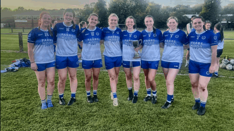 Annual LGFA 7s 2026